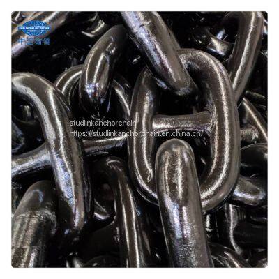 68MM Stud Link Anchor Chain  -China Shipping Anchor Chain