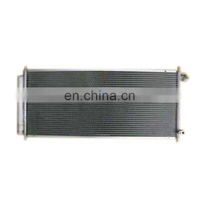 80110-SAA-013 Auto Parts Wholesale A/C Air Conditioning Condenser for Honda Jazz II (GD) 2002-2008 photo-4