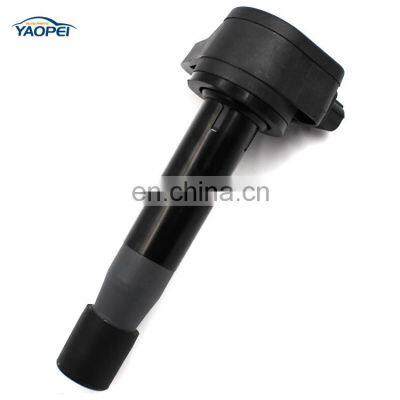 High Quality Ignition Coil 30520-RCA-A02 30520-P8E-A01 For Honda Legend Accord Odyssey Stream For Civic Pilot Ridgeline FR-V