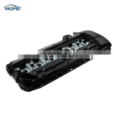 100029572 High Quality Engine Valve Cover For BMW 5 Series E39 OEM 1112-1432-928 11121432928 photo-4