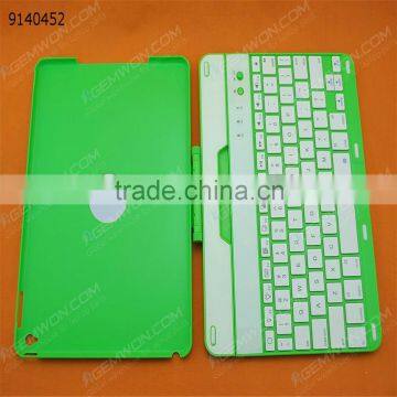 Bluetooth Keyboard for IPad Air2,Green photo-3