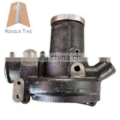 ME942187 Excavator HD1430  water pump for 6D22  diesel engine parts  Water Pump