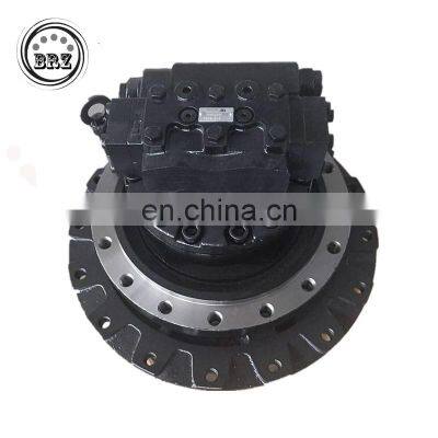 R210lc-7 Excavator Final Drive R210-7 Travel Motor 31n6-40030 31n6-40050 31n6-40011