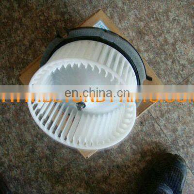 EX200-5 Excavator AC Parts Air Conditioner Blower Motor 4370266