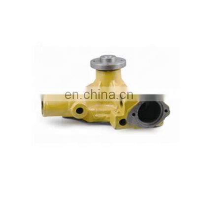 PC60-5 excavator spare parts water pump 6209-61-1100