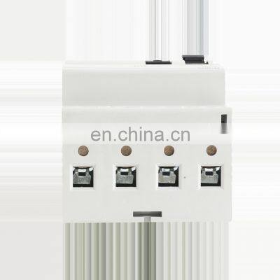 Fine Processing ML50H-4P 240/415V 60HZ Residual Current Device Circuit Breaker RCCB