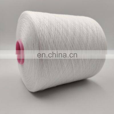 Hot Sell From Sewing Factory 28~50S/2 100% Poly Poly Core Spun Sewing Thread