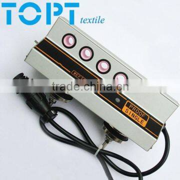vamatex rapier looms WEFT DETECTOR/WEFT SENSOR for Vamatex K88 with 4 hole and 8 holes