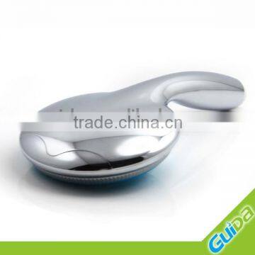 New Multifunction Plating High-density Supercharged Bathroom Shower Head photo-2
