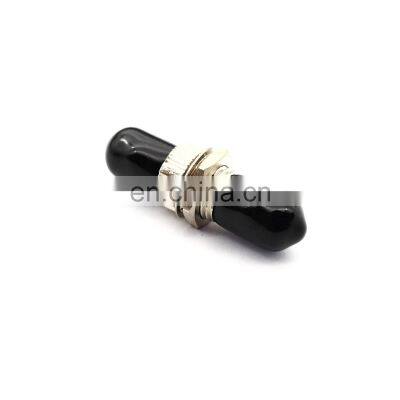 ST Optic Fiber Adapter Single Mode Multi Mode Simplex Fiber Optic Adapter Fiber Connector attenuator