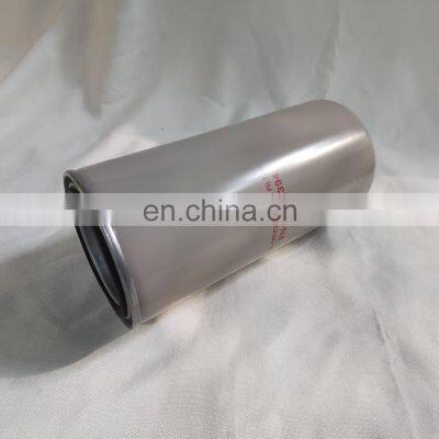 China Supplier Wholesale Air Compressor Filter 23782394 Magnetic Coconut Oil Filter photo-5