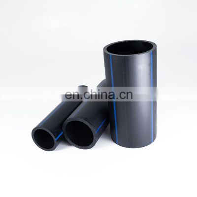 weight per meter 1/2 inch pe4710 dn710 hdpe pipe