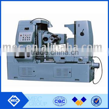 Gear Hobbing Machine