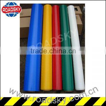 Safety Mixed Colors Customized Reflective Sheeting for Car