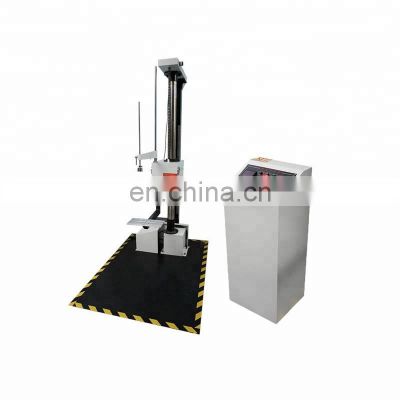 Mobile Phone Cells Drop Tester Of Free Fall Mode For Battery Production Making Line Machinery