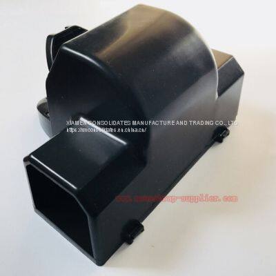 ​Kids Safe Plastic Reusable Rat Bait Station Tunnel Snap Mouse Trap photo-5