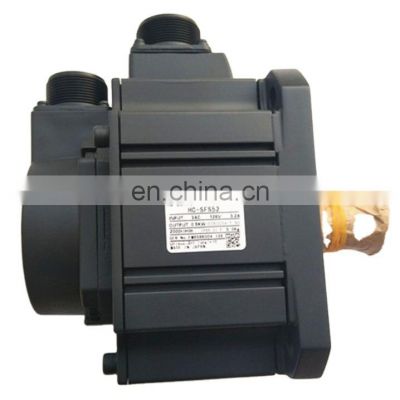 MFB5-U-20-JA Hydraulic motor