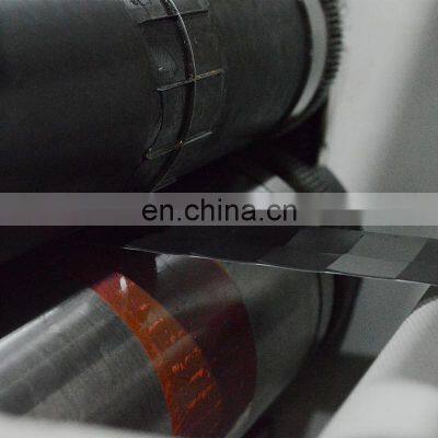 Barcode Label Die Cutting Machine photo-3