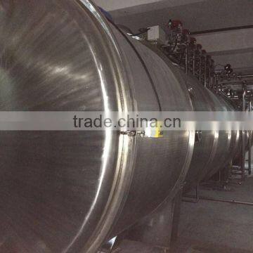 Belt vacuum powder continuous dryer for Coffee Powder