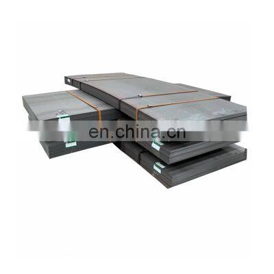 a516 Steel Plate Boiler Steel Plate Sheet Factory Supplier