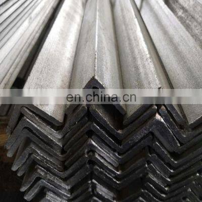 Tool Steel 2x4 Angle Iron 4x4 Angle Iron Angle Bar Price photo-4