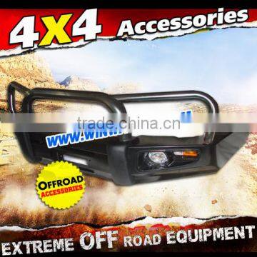 Front Bumper Bull Bar For Mitsubishi Pajero NH NL Bullbar