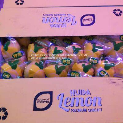 Mango & Lemon photo-3