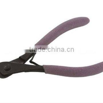 jewelry wire cutting pliers, Wire cutter, Flush cutter pliers