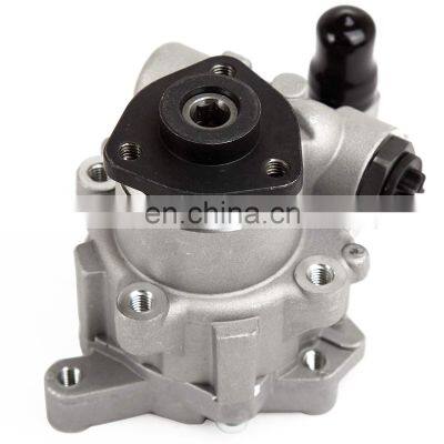 0034666401 W163 Auto Engine Parts 12V Electric Power Steering Pump