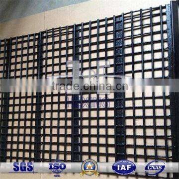 Steel Cord Polyurethane Screen Mesh
