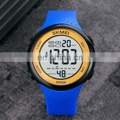 Watch Manufacturer SKMEI 1856 Waterproof Sport Relojes Deportivos Men Digital Watches