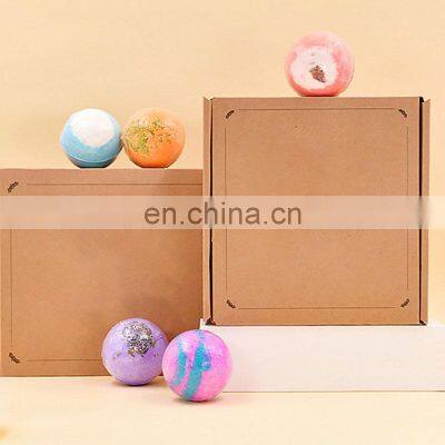 Low Price OEM Eco Friendly Bombs Scented Body Restore Aromatherapy Shower Steamers photo-5