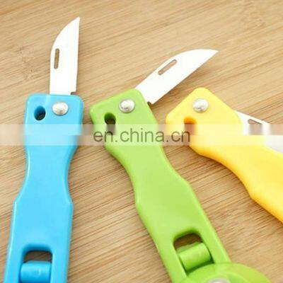 Plastic Fish Scale Remover photo-3