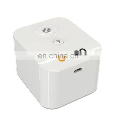 API Home Automation Wireless Smart Gateway OEM Zigbee Hub Wireless Building Automation