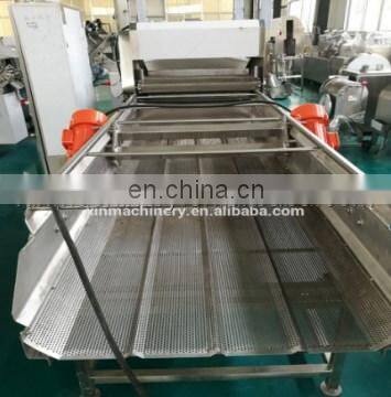 Super Clean Industrial Vegetable and Fruit Washer photo-2