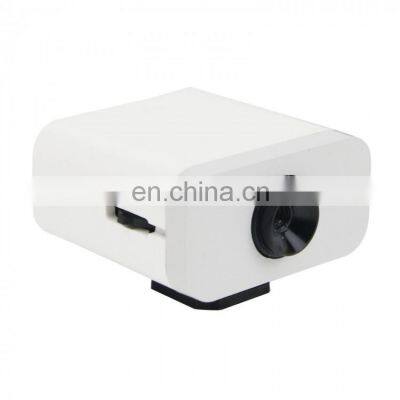 ZB-M08 Set-top Reflection Incident Light Metering Film Photography Luminometer Camera Light Meter photo-5