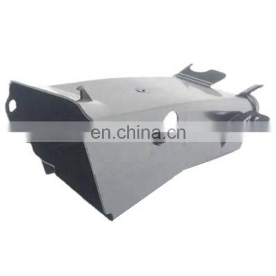 OEM 51757185167 51757185168 Radiator Support Air Duct For BMW F10 F11 F18 2009-2016