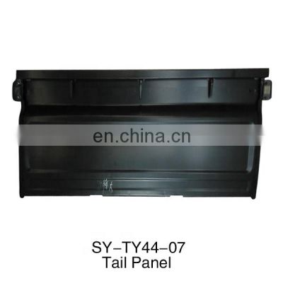 Aftermarket Load Box Tail Panel  Replace for Land Cruiser FJ79