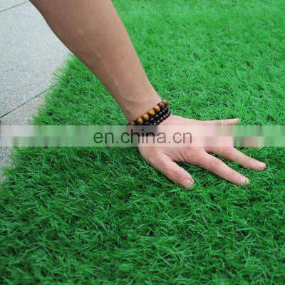 New development synthetic roll garden artificial grass carpet for sports flooring