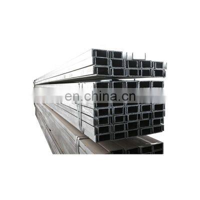 zinc 45mm x 2mm square pipe metal square tube steel square pipe