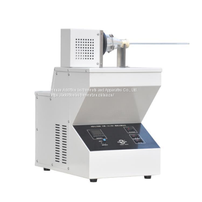 Paraffin Wax Freezing Point Tester Vaseline Freezing point analyzer ASTM D938 liquid paraffin ice point apparatus