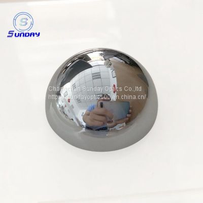 Silicon Lens    Wavelength 3500   Refractive index 3.4284    Coating 3-5um