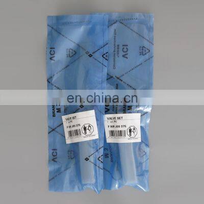 F00RJ00375 High Quality Diesel Common Rail Injector Control Valve for 0445120006,ME355278