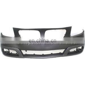 ABS Aftermarket Front Bumper For Pontiac Vibe 2005 2006 Accessories photo-2