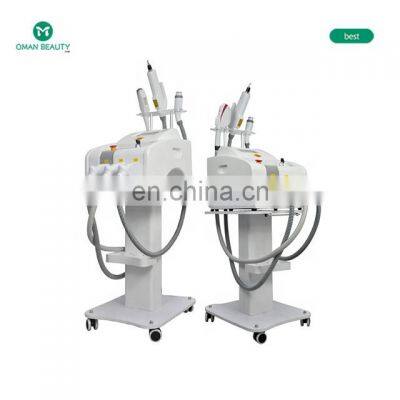 Sales 2022 Beauty Personal Care Blackhead Remover Vacuum Multifunctional 3-in-1 Beauty Instrument Hair Removal Laser