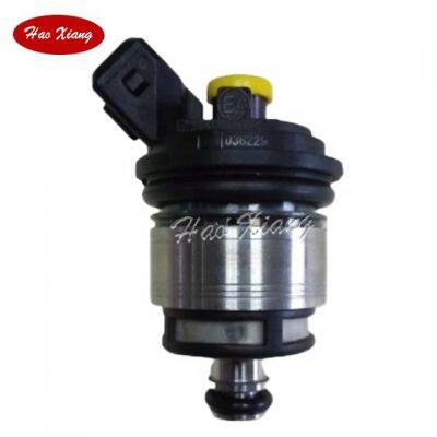 Haoxiang Auto New Original Car Gas Fuel Injector Nozzles 67R-010234 036229 67R010234 For Cars Using Landi Renzo System