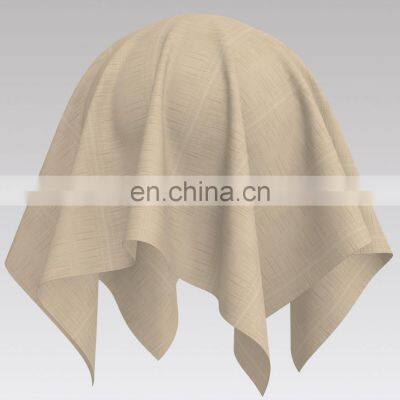 2022 Hottest Selling Yarn Dyed Crepe Design With Solid Colors photo-4
