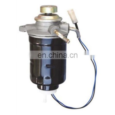 Hot Sale Car Parts Element Diesel Engine Fuel Pump Excellent Filter Housing Assembly for MITSUBISHI Isuzu Hyundai Ssangyong