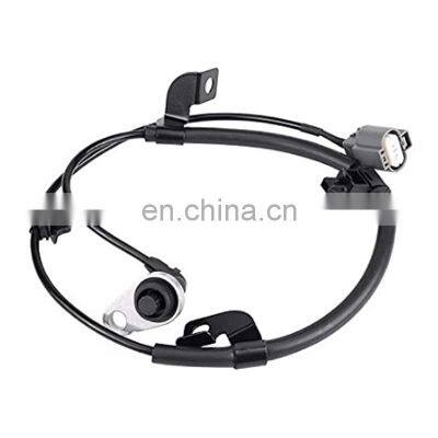 HIGH Quality ABS Sensor Wheel Speed Sensor OEM 4670B008 / 4670 B008 FOR Mitsubishi L200