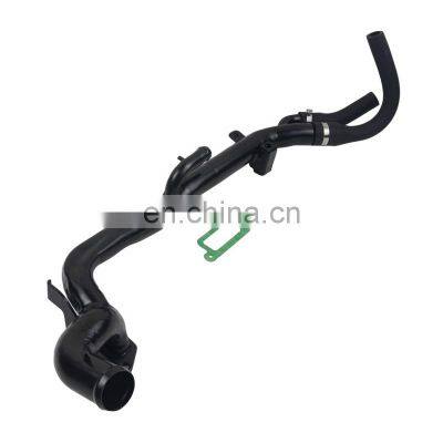 55566009 55563692 1338289 55196452 Radiator Coolant Water Pipe For Vauxhall Opel Signum Vectra 1.9 CDTI